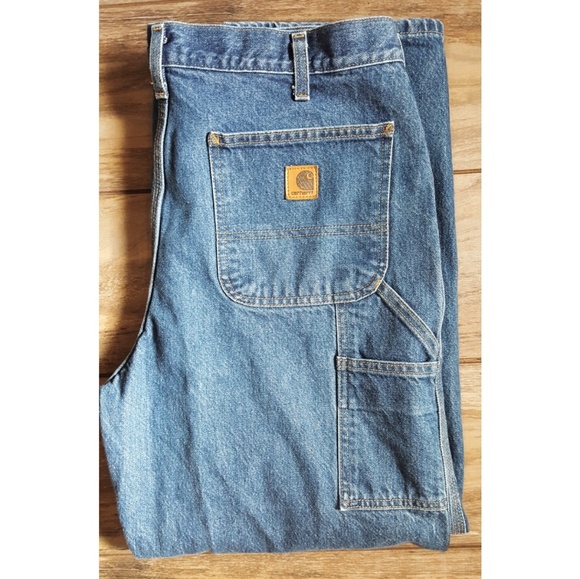 utility jeans mens